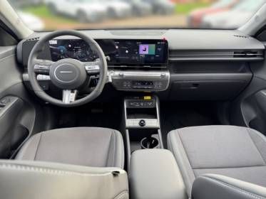 Hyundai Kona – Bild 11