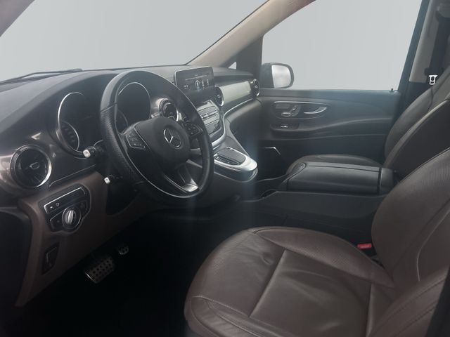 MERCEDES-BENZ V 250 – Bild 8