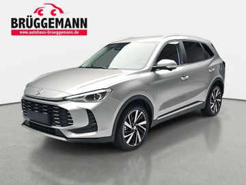 MG Leasingangebot: MG LUXURY NAVI LM18 KEYLESS-ENTRY 360-GRAD-KAMERA