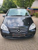 Mercedes-Benz Mercedes A 160. Tüv  6.2027 - Mercedes-Benz A 160 in Dortmund