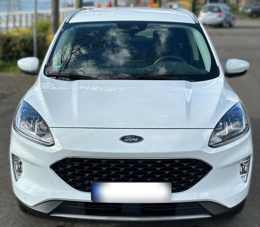Image of Ford Kuga