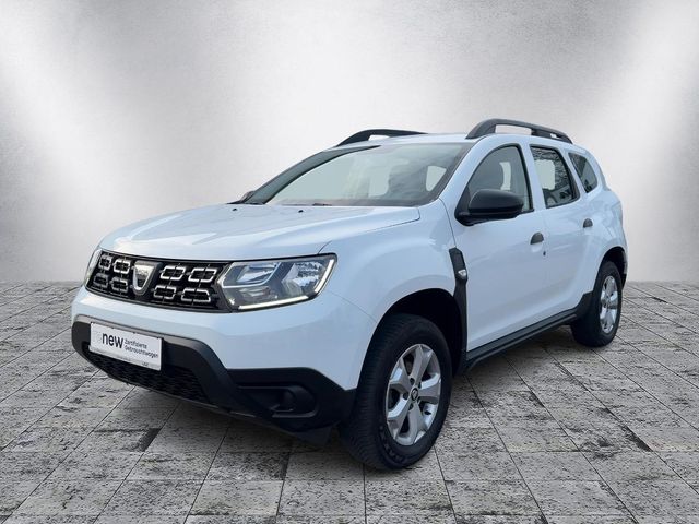 Dacia Duster II Deal TCe 100 ECO-G *CD-Player*GJR*AHK*