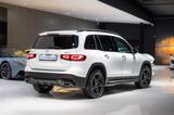 Mercedes-Benz GLB 250 4Matic*AMG-LINE*BURMEST*PANO*NIGHT*360°K - Mercedes-Benz GLB 250 Gebrauchtwagen