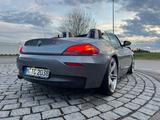 BMW Z4 sDrive28i Cabrio  - BMW Z4 Gebrauchtwagen in München