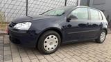 Volkswagen Golf V 1.9TDI 105PS 4MOTION,TÜV,1-HAND,100.000KM - Volkswagen Golf mit Diesel-Antrieb: Limousine, 1.9