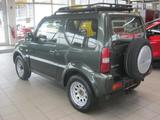 Suzuki Jimny 1,3 Comfort Ranger ´´AT´´ - Suzuki Jimny: Comfort