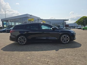 Bild 6 Ford Focus Turnier ST-Line X MHEV B&O Sportpaket AHK-