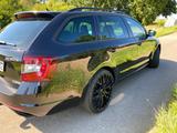 Skoda Octavia 2.0 TSI DSG RS 245 RS - Skoda Octavia: Limousine, RS