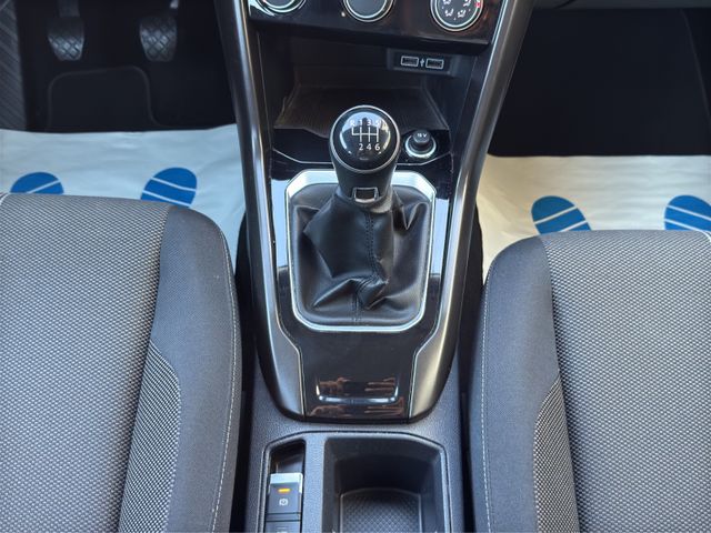 Volkswagen T-Roc Style 1.0 TSI*ACC*LANE*APPLE*1.HAND*TOP