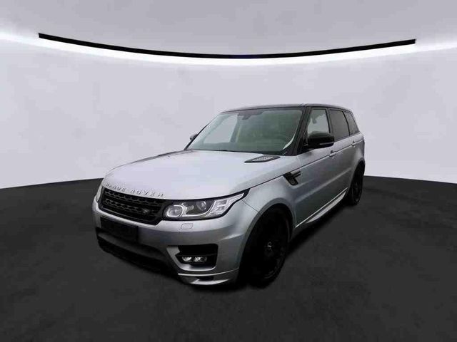 Land Rover Range Rover Sport 3.0 TDI V6 /AHK/ACC/SHZ/LUFT