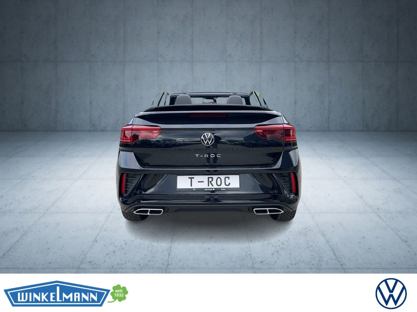 Volkswagen T-Roc - Bild 4