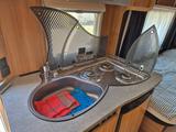 Dethleffs Camper 470V - Dethleffs Camper 470