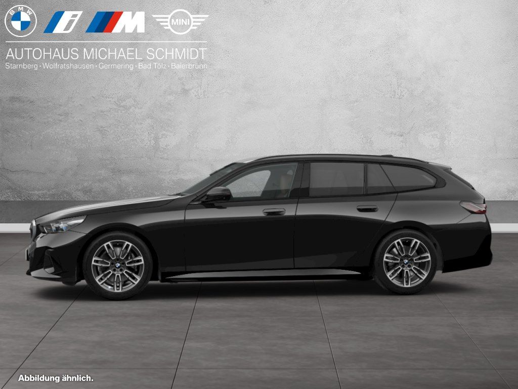 BMW 540 - Bild 5