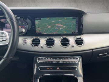 Mercedes E 350 - 9