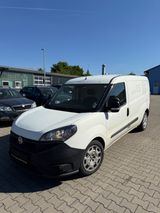 Fiat Doblo Doblò SX Maxi Kasten - Fiat Doblo aus 2010: Maxi