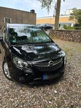 Opel Zafira C 7Sitzer - Opel Zafira in Bonn