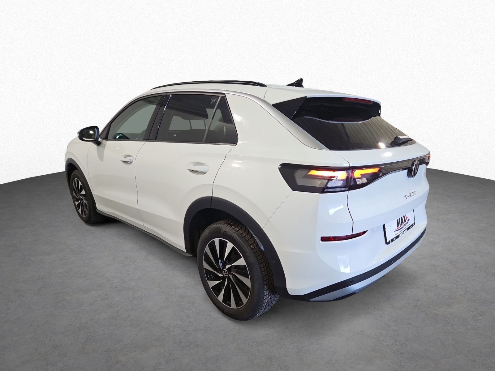 Volkswagen T-Roc - Bild 5