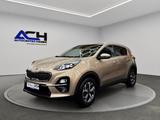 Kia Sportage 1.6 Dream Team Facelift Edition - gebrauchte Kia Sportage mit Facelift