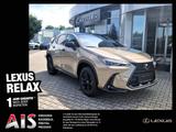 Lexus NX 350 h 350h Overtrail ACC+LED+Pano+SD+SHZ+360 - Lexus NX 350h mit Schiebedach