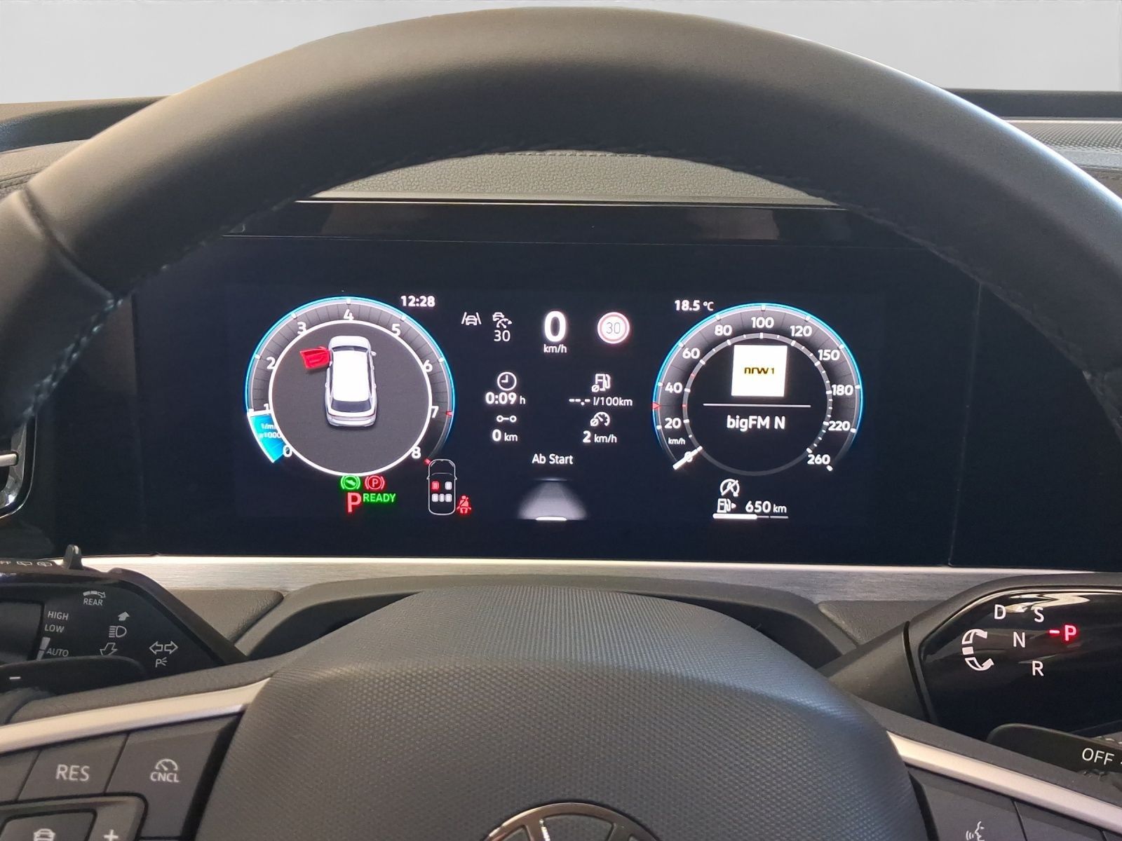 Volkswagen Passat Variant - Bild 12