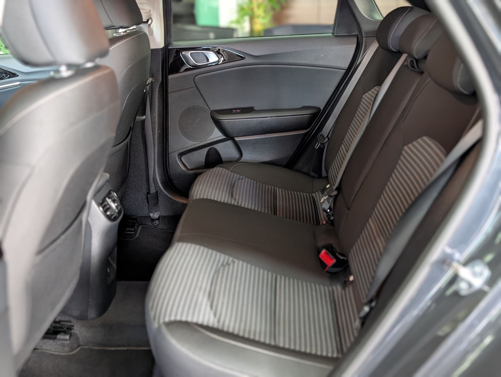 Fahrzeugabbildung Kia cee'd / Ceed 1.5 T-GDI Ultimate Style-Pk SCC JBL