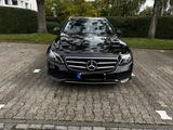 Mercedes-Benz E 200 4MATIC T Autom. - - gebrauchte Mercedes-Benz E 200 aus dem Jahr 2019