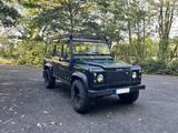 Land Rover Defender 110 Td5 Station Wagon S  - Land Rover Defender Gebrauchtwagen in Köln