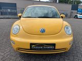 Volkswagen New Beetle en vogue+KLIMA+TÜV 09.2026 - Volkswagen New Beetle aus 2001