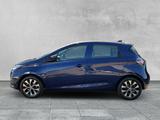 Renault ZOE EVOLUTION EV50 CCS+WÄRMEPUMPE+TEMPO+DAB+PDC - Renault ZOE in Chemnitz