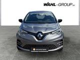 Renault ZOE R135- Iconic-CCS-Ladedose - Renault ZOE: Iconic