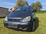 Mercedes-Benz A 170 CDI ELEGANCE Elegance - Mercedes-Benz A 170: Cdi Elegance