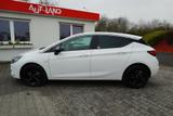 Opel Astra K 1.0 Navi Lenkradheizung Sitzheizung PDC - Opel Astra Gebrauchtwagen in Leipzig