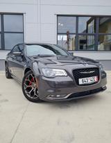 Chrysler 300S Alloy Edition - Chrysler 300C Gebrauchtwagen