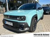Renault R 4 E-Tech elektrisch Iconic 150 Comfort Range - Renault R 4 SUV
