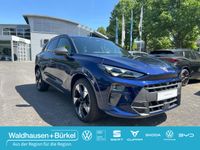 Cupra Terramar - Vorschau Bild 1