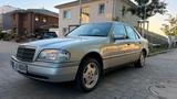 Mercedes-Benz C180/H-Kennzeichen/TÜV neu/O... - gebrauchte Mercedes-Benz C 180 aus dem Jahr 1996