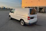 Volkswagen T5 Camper  - : Van, Camper