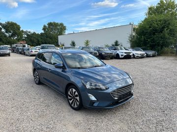 Ford Focus - 3