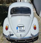 Volkswagen Käfer 1200 - gebrauchte VW Käfer aus dem Jahr 1965