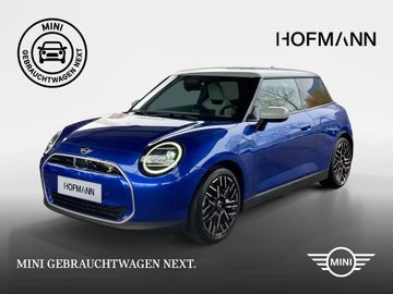 MINI Leasingangebot: MINI Cooper SE Favoured Trim Paket XL H/K+HUD+Pano