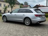Audi A4 Avant 40 TDI S tronic|Pano|B&O|Matrix - Audi A4: Silber