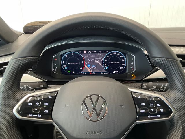 Arteon Shootingbrake R-Line 2.0 TDI DSG PANO LED