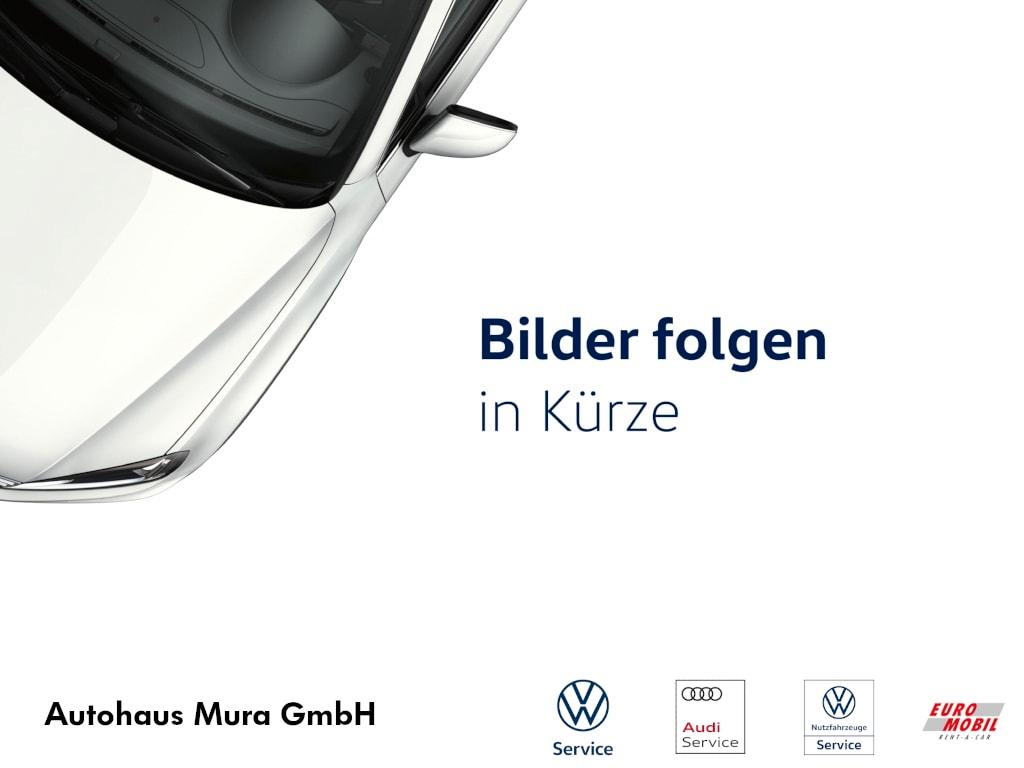 Volkswagen T-ROC Style 1.5TSI AHK LED NAVI RFK ACC SHZ LM17