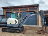 Terex TC 50 - Terex Tc