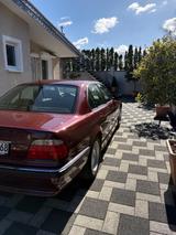 BMW 735i -Absolut Top!!! - BMW 735 aus 1999: 735i