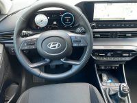 Hyundai i20 - Vorschau Bild 13