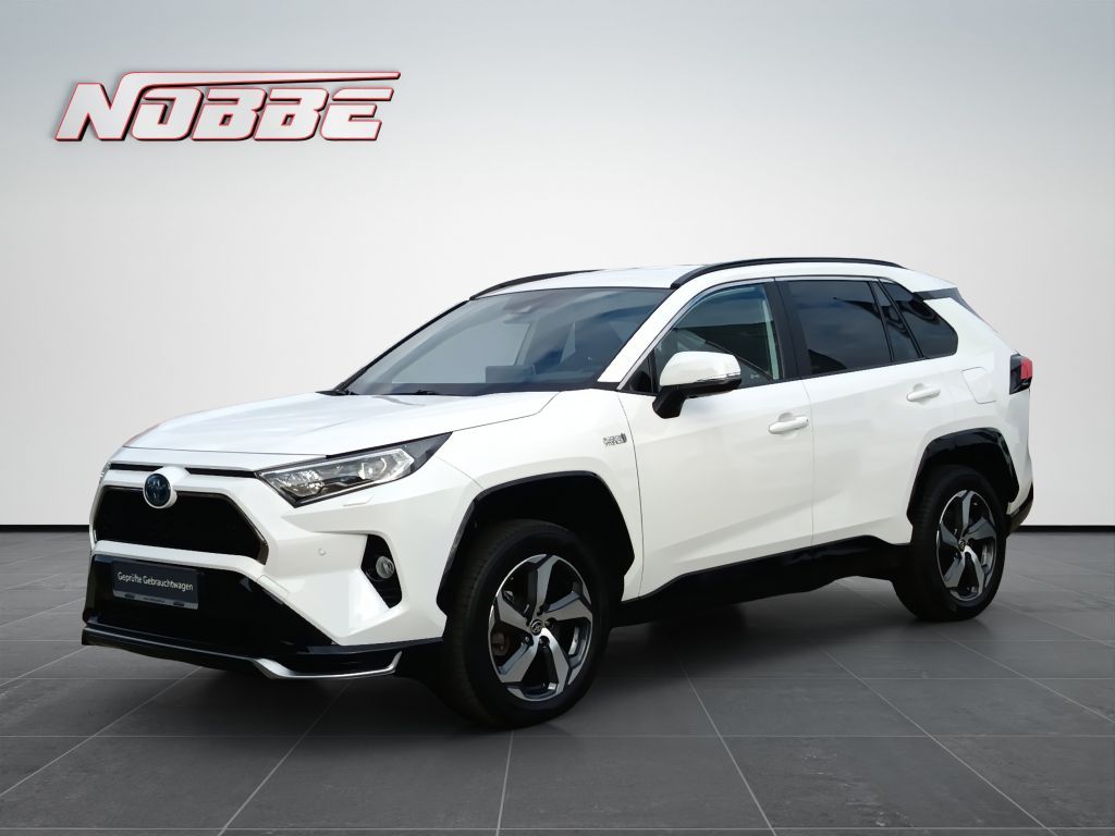 Image of Toyota RAV 4