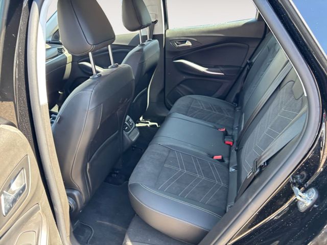 Grandland 1.2 Hybrid Automatik GS