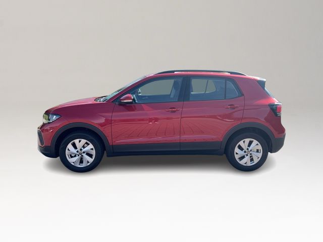 T-Cross Life 1.0 TSI, IQ.Drive, ACC, APP, Shzg.