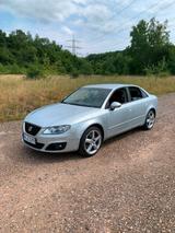 Seat Exeo 1.8T Sport | TÜV 01/27 | 162tkm ... - Seat Exeo: 1.8